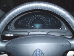 mayback led pods