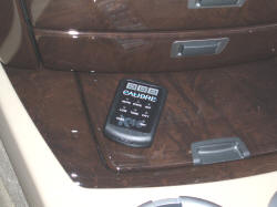 calibre remote