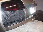 LAMBORGHINI MURCIELAGO BACK UP CAMERA